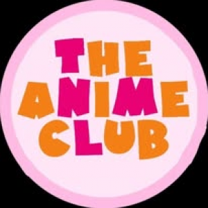 Art Week - The Anime Club Presents: Indoor Movie Night