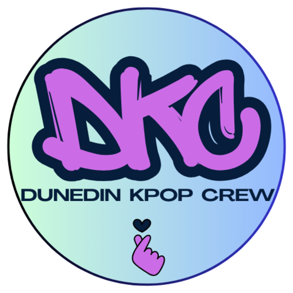 Art Week - Dunedin K-Pop Crew: Random Play Dance