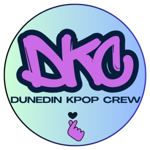 Art Week - Dunedin K-Pop Crew: Random Play Dance