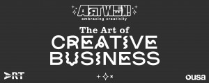 Art Week - The Art of Creative Business