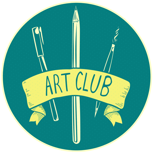 Art Week - Art Club - Art Swap Board