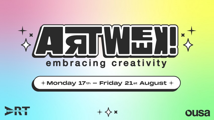 art week