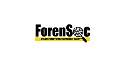 ForenSoc - Otago Students Forensic Science Society 