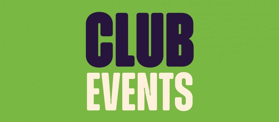 Club Events